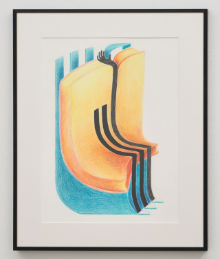 Miriam Jonas, 2024, Distorted Dears Series 3