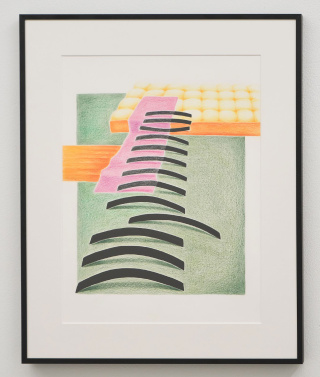 Miriam Jonas, 2024, Distorted Dears Series 4