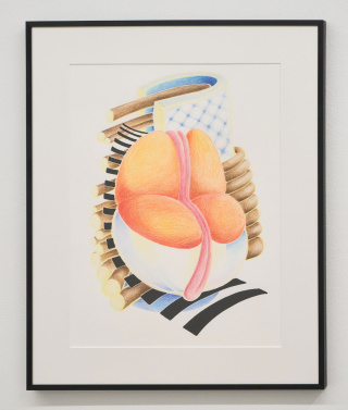 Miriam Jonas, 2024, Distorted Dears Series 8