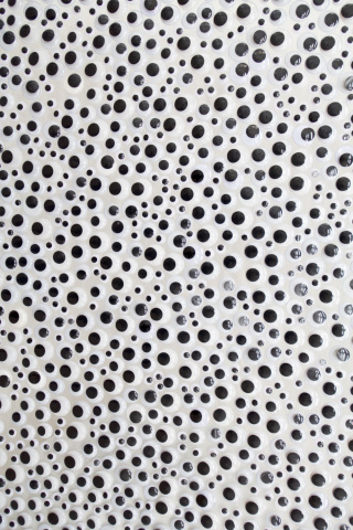 Miriam Jonas, Augenblicker, 2016, Detail