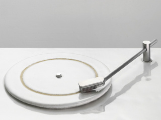 Miriam Jonas, Fuge II (Fugenspieler), 2016