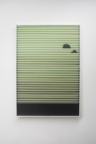 Miriam Jonas, Daytona Beach, 2018, Resort, Galerie Russi Klanner