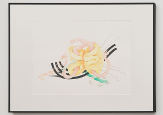 Miriam Jonas, 2024, Distorted Dears Series 10