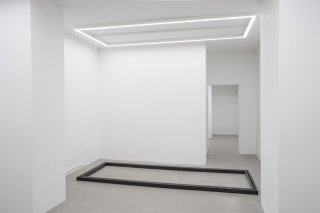 Miami, 2017 Miriam Jonas, Sosie, 2017, Galerie Russi Klenner, Berlin