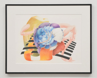 Miriam Jonas, 2024, Distorted Dears Series 1