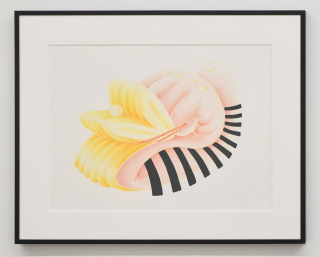 Miriam Jonas, 2024, Distorted Dears Series 7