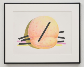 Miriam Jonas, 2024, Distorted Dears Series 5