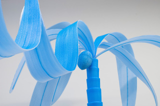 Miami, 2017 Miriam Jonas, Miami, 2017, Galerie Russi Klenner, Berlin