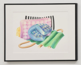 Miriam Jonas, 2024, Distorted Dears Series 2