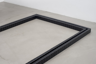 Miriam Jonas, Sosie, 2017, Galerie Russi Klenner, Berlin