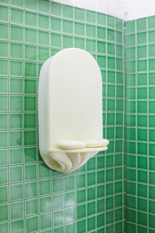 Miriam Jonas, Kopiekonsole, 2012