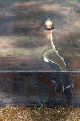 Miriam Jonas, Abschlag, 2016