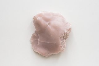 Miriam Jonas, Augenblick, 2018, Resort, Galerie Russi Klanner