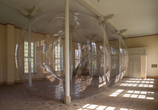 Miriam Jonas, Alias, 2013