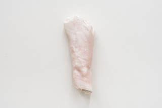 Miriam Jonas, Augenblick, 2018, Resort, Galerie Russi Klanner