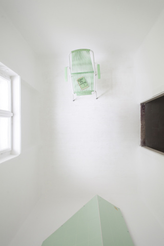 Miriam Jonas, Lebst du richtig?, 2013