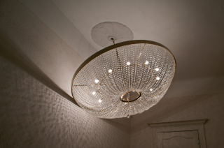 Miriam Jonas, Golden Nights, 2011