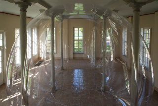 Miriam Jonas, Alias, 2013